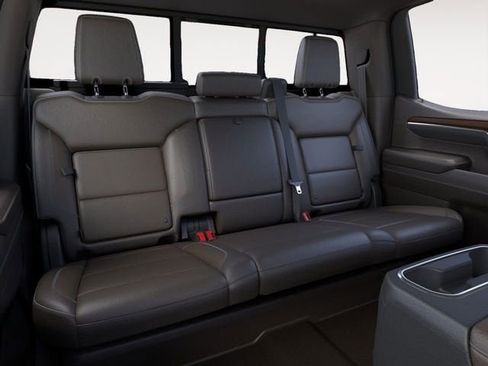 New 2026 GMC Sierra 1500 Denali AWD/4WD image 17