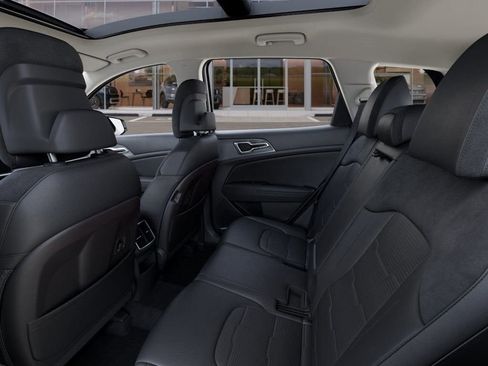 New 2026 Kia Sportage SX image 22
