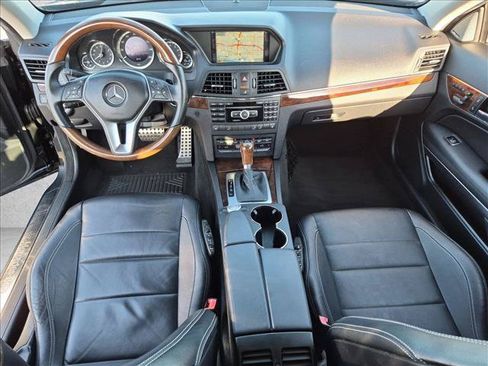 Used 2013 Mercedes-Benz E 350 Cabriolet image 18