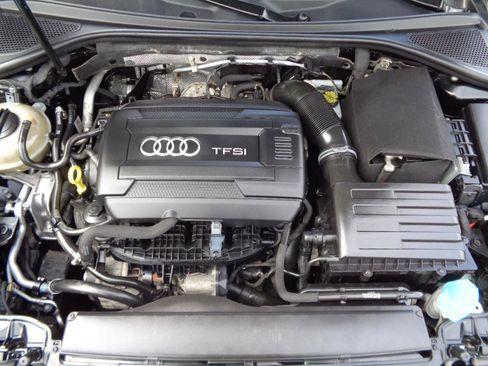 Used 2015 Audi A3 2.0T Premium Plus image 9