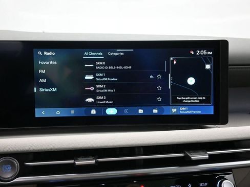 New 2026 Hyundai Tucson Limited image 16