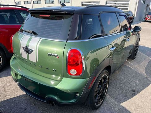 Used 2015 MINI Cooper Countryman S FWD image 2