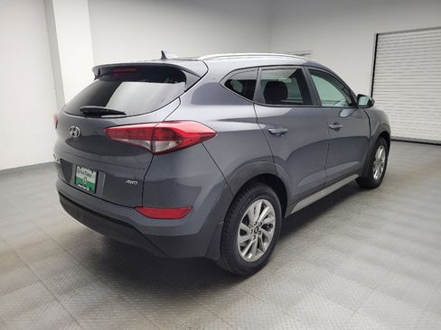 Used 2018 Hyundai Tucson SEL AWD/4WD image 9