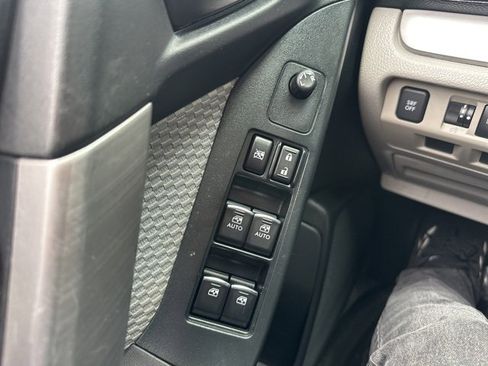 Used 2018 Subaru Forester 2.5i Premium image 28