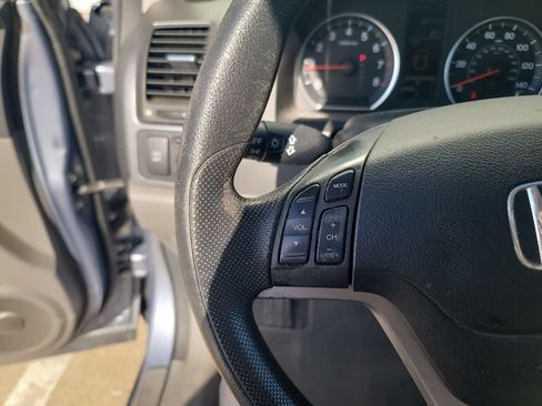 Used 2007 Honda CR-V EX image 10