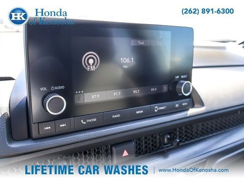 Used 2024 Honda CR-V Sport image 18