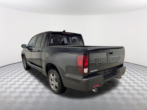New 2026 Honda Ridgeline TrailSport image 5
