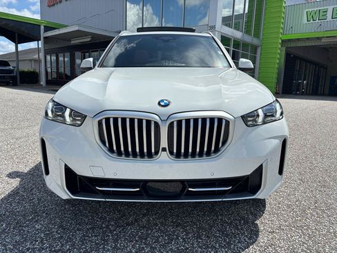 Used 2026 BMW X5 sDrive40i RWD image 7