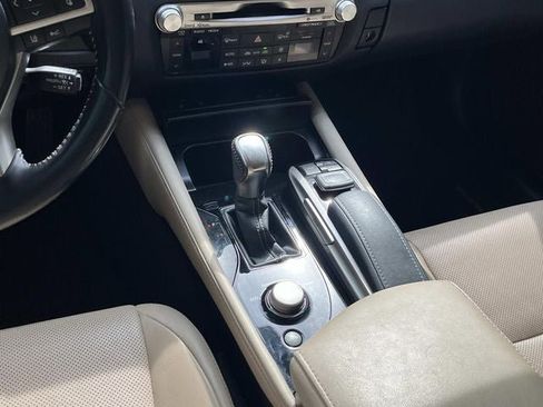 Used 2017 Lexus GS 350 image 14