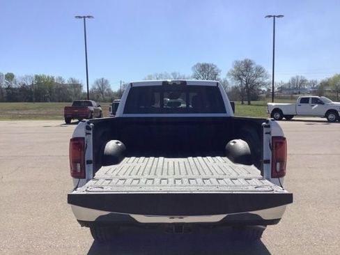 New 2025 RAM 2500 Big Horn image 9