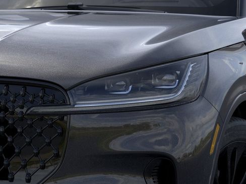 New 2026 Lincoln Aviator Reserve AWD/4WD image 18