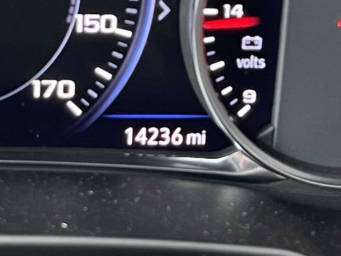 Used 2024 Chevrolet Blazer RS w/ Enhanced Convenience Package AWD/4WD image 12