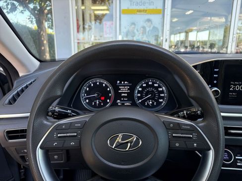 Used 2023 Hyundai Sonata SEL FWD image 29