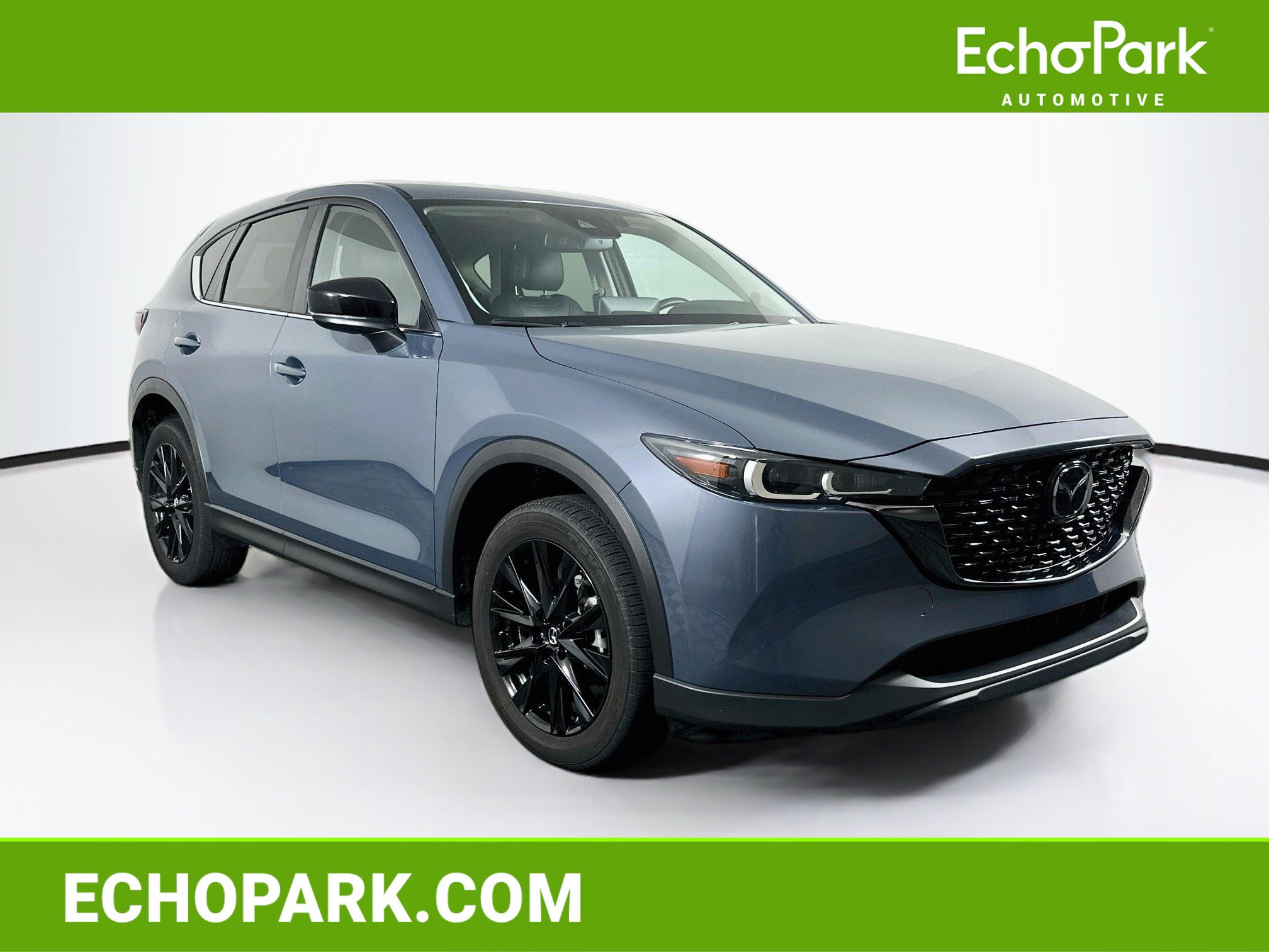 Used 2025 MAZDA CX-5 Carbon Edition AWD/4WD image 1