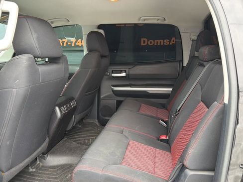 Used 2015 Toyota Tundra TRD Pro image 16