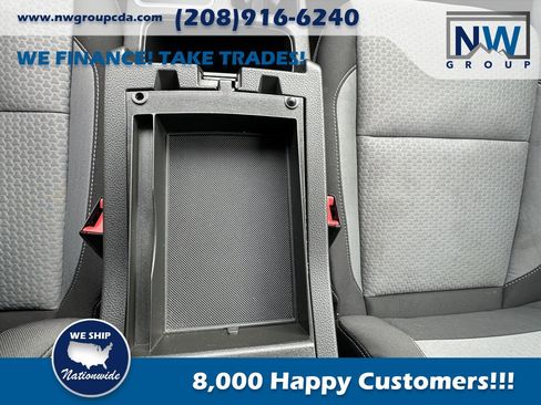 Used 2018 Ford Escape SE image 24