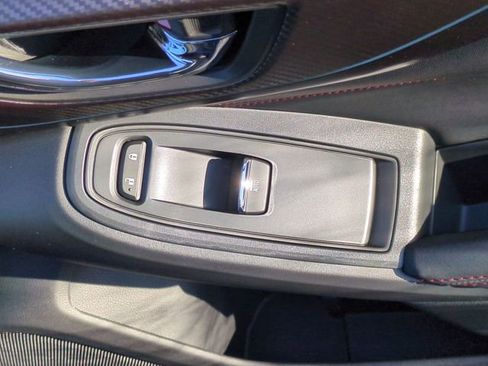 New 2025 Subaru WRX Premium image 29