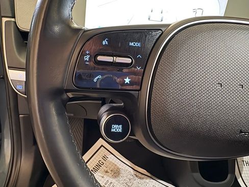 Used 2023 Hyundai Ioniq 5 SE w/ Cargo Package image 22