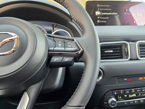 New 2025 MAZDA CX-5 AWD 2.5 S w/ Select Package image 26