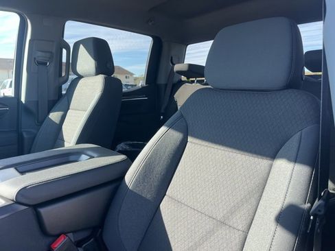 New 2026 Chevrolet Silverado 1500 LT image 21