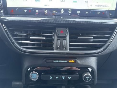 New 2026 Ford Escape ST-Line Select w/ Equipment Group 401A image 34