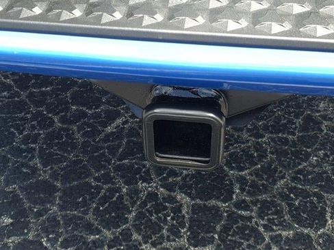 New 2025 GMC Canyon Elevation image 6