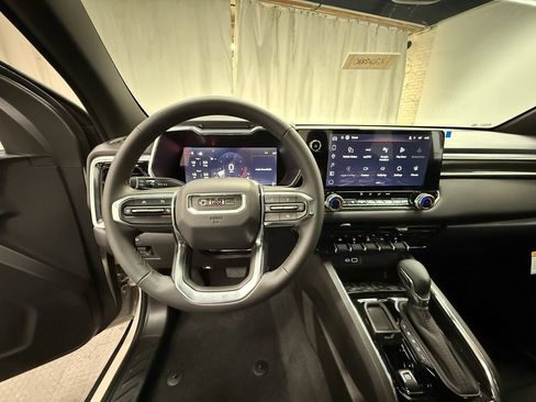 New 2026 GMC Canyon Elevation w/ Convenience Package image 26