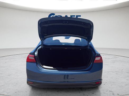 Used 2024 Chevrolet Malibu LS FWD image 27