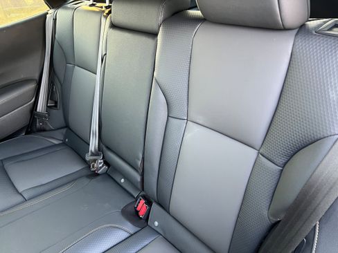 Certified 2025 Subaru Outback Wilderness image 14