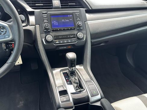 Used 2019 Honda Civic LX image 15