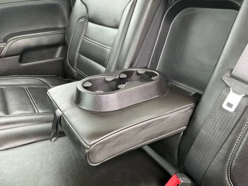 Used 2018 GMC Sierra 1500 Denali AWD/4WD image 36