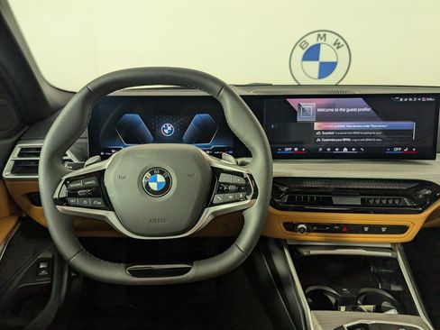New 2026 BMW 330i xDrive Sedan w/ Premium Package AWD/4WD image 18