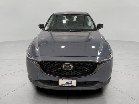 Used 2024 MAZDA CX-5 Carbon Edition AWD/4WD image 13