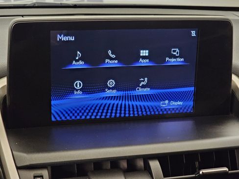 Used 2019 Lexus NX 300 AWD image 12