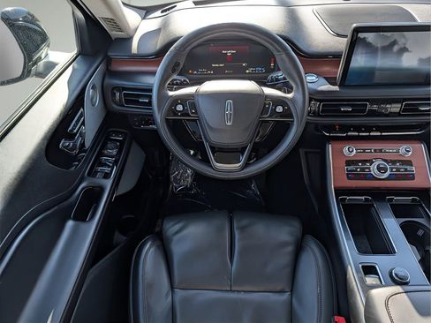 Used 2021 Lincoln Aviator Grand Touring w/ Equipment Group 302A image 14