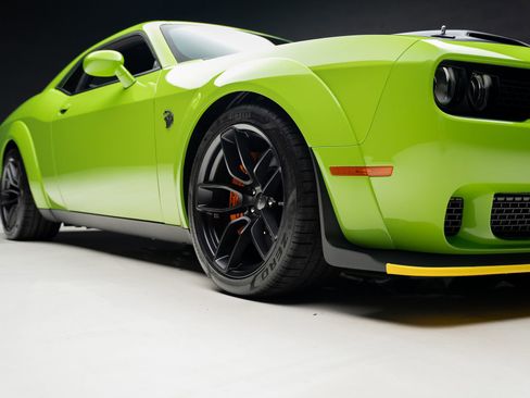 Used 2023 Dodge Challenger SRT Hellcat image 78