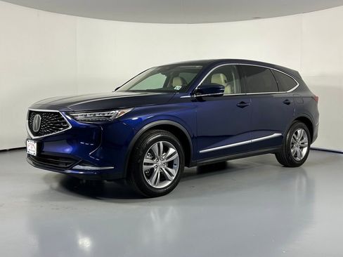 Used 2023 Acura MDX SH-AWD image 3