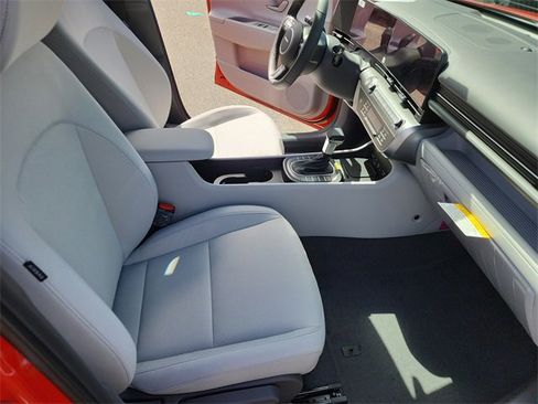 New 2026 Hyundai Kona SEL Sport image 8