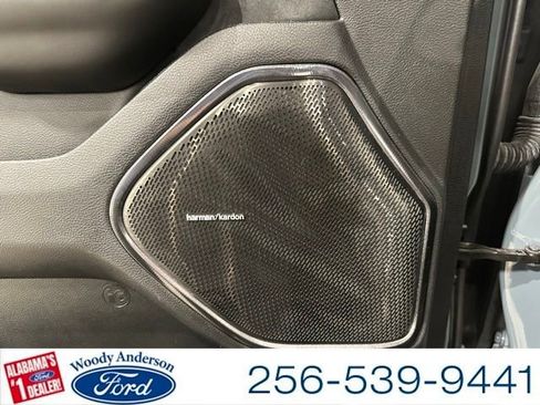 Used 2021 RAM 1500 TRX w/ TRX Lanuch Edition image 23