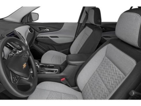 Used 2023 Chevrolet Equinox RS w/ RS Leather Package image 12