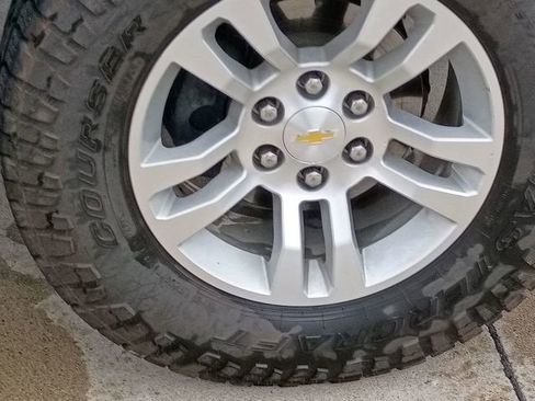 Used 2018 Chevrolet Silverado 1500 LT image 10