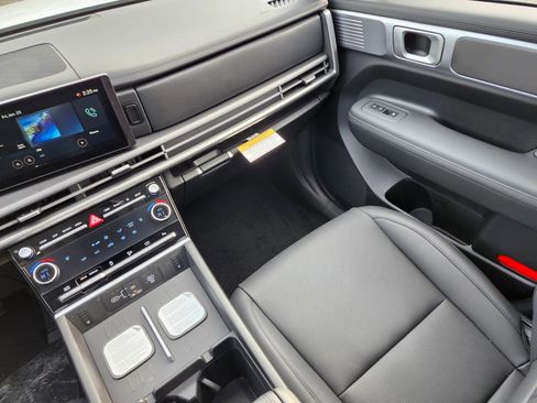 New 2026 Hyundai Santa Fe XRT image 15