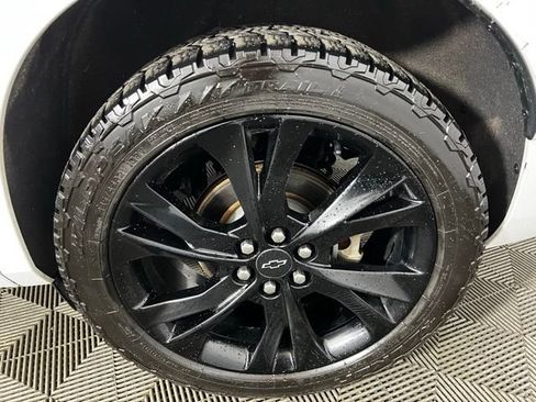 Used 2019 Chevrolet Blazer Premier w/ Sun and Wheels Package AWD/4WD image 26