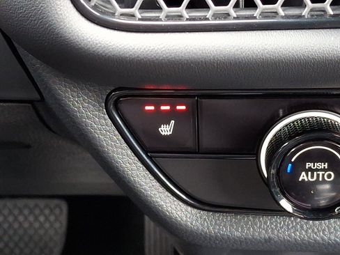 Used 2025 Honda HR-V Sport image 23