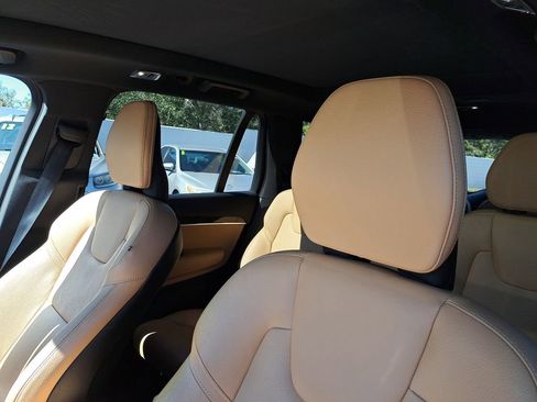 Used 2019 Volvo XC90 T6 Momentum image 18