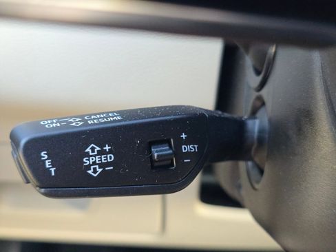 Certified 2025 Audi A6 Premium Plus w/ Premium Plus Package image 45