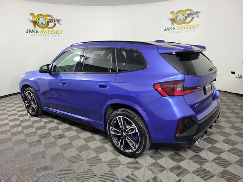 Certified 2026 BMW X1 M35i AWD/4WD image 5