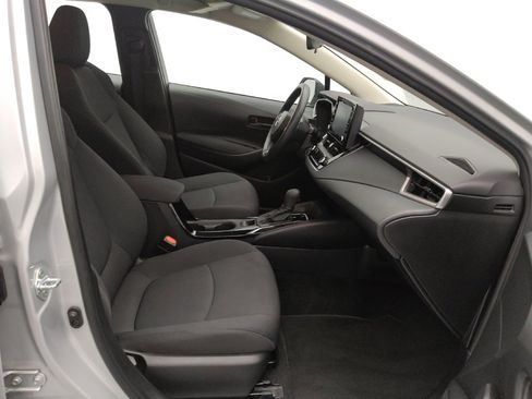 Used 2022 Toyota Corolla LE image 21