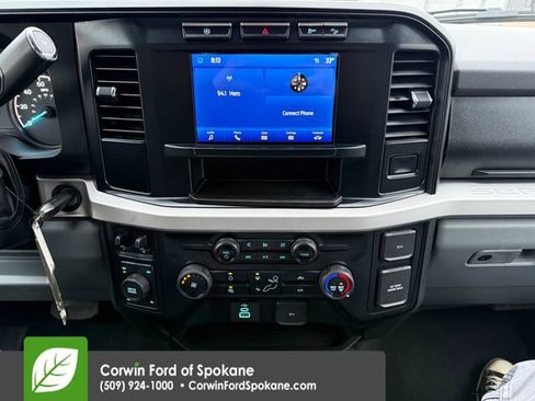 Certified 2024 Ford F350 XLT w/ FX4 Off-Road Package image 27
