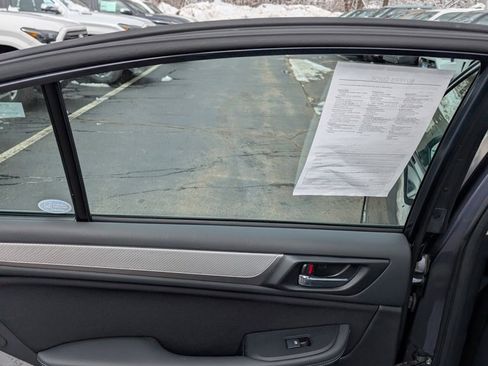 Used 2015 Subaru Legacy 2.5i Premium image 14